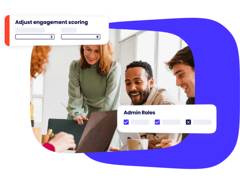 Community management best practices